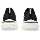 Tênis Masculino Asics GT-2000 13 Black Wave - Foto 6