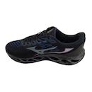 Tênis Masculino Mizuno Wave Legend 4 Esportivo - Foto 4