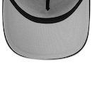 Boné Unissex New Era 9FORTY A-Frame New York Yankees 99WS Aba Curva - Foto 6