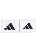 Munhequeira adidas Curta com 02 unidades Adulto - Foto 1