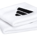 Munhequeira adidas Curta com 02 unidades Adulto - Foto 3