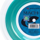 Corda Solinco Mach-10 17 1.20mm - Rolo com 200 Metros - Foto 2
