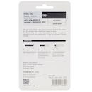 Overgrip Yonex Super Grap com 3 Unidades - Foto 3