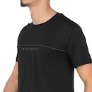 Camiseta Mormaii Beach Sports Masculina - Foto 3
