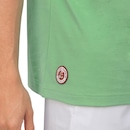 Camiseta Lacoste Edição Roland Garros Masculina - Foto 4