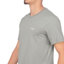 Camiseta Fila Classic Masculina - Foto 3