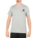 Camiseta Lacoste Tennis Novak Djokovic Masculina + Boné Adulto Lacoste Aba Curva - Foto 2
