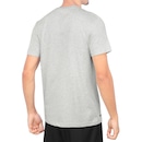 Camiseta Lacoste Tennis Novak Djokovic Masculina + Boné Adulto Lacoste Aba Curva - Foto 5