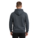 Blusão de Moletom Capuz Red Bull Canguru Masculino - Foto 2