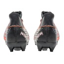 Chuteira de Futebol de Infantil Campo Umbro Mutant - Foto 4