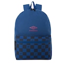 Mochila Umbro Chess Waves - Foto 1