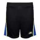 Calção Penalty Futebol Shoulder Infantil - Foto 1