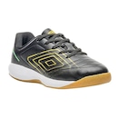 Chuteira de Futsal Infantil Umbro BR - Foto 3