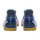 Chuteira de Futsal Infantil Umbro Mutant - Foto 3