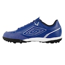 Chuteira Society Masculino Umbro X Comfort - Foto 2