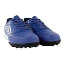 Chuteira Society Masculino Umbro X Comfort - Foto 3