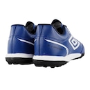 Chuteira Society Masculino Umbro X Comfort - Foto 4