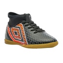 Chuteira de Futsal Infantil Umbro Mutant - Foto 3