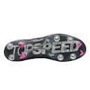 Chuteira de Futebol de Campo Masculina Umbro Adamant Top Speed Pro SG - Foto 6