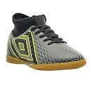 Chuteira de Futsal Infantil Umbro Mutant - Foto 3