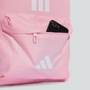 Mochila Unissex adidas Essentials Classica 3S - 27,5 Litros - Foto 5