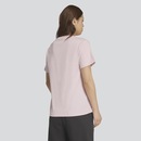 Camiseta adidas Softs Feminina - Foto 2