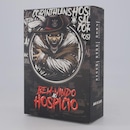 Camisa do Corinthians Futfanatics BVH Masculina - Foto 7