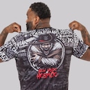 Camisa do Corinthians Futfanatics BVH Masculina - Foto 8