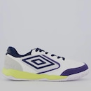 Chuteira Futsal Adulto Umbro Pro Challenge Uptake - Foto 1