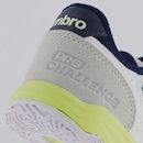 Chuteira Futsal Adulto Umbro Pro Challenge Uptake - Foto 6