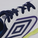 Chuteira Futsal Adulto Umbro Pro Challenge Uptake - Foto 7