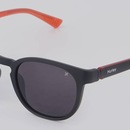 Óculos de Sol Unissex Hurley Baltimore - Foto 3