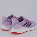 Tênis Infantil adidas Runfalcon 5 - Foto 3