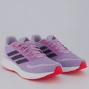 Tênis Infantil adidas Runfalcon 5 - Foto 5