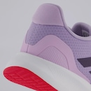 Tênis Infantil adidas Runfalcon 5 - Foto 6