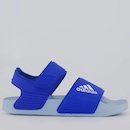 Sandália Infantil adidas Adilette - Foto 1
