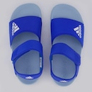 Sandália Infantil adidas Adilette - Foto 3
