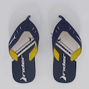 Chinelo Rider Street Duo Plus Masculino - Foto 1