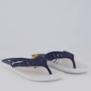 Chinelo Rider Street Duo Plus Masculino - Foto 4