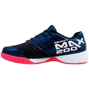 Chuteira Futsal Infantil Penalty Max 200 Y-1 - Foto 2