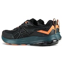 Tênis Masculino Asics Gel-Kambarah - Foto 4