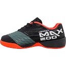 Chuteira Futsal Infantil Penalty Max 200 Y-1 - Foto 2