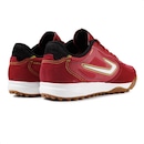 Chuteira de Society Adulto Topper Top Letra IV - Foto 5