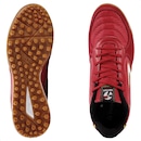 Chuteira de Society Adulto Topper Top Letra IV - Foto 6