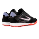 Chuteira de Society Adulto Topper Top Letra IV - Foto 5