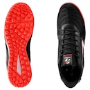 Chuteira de Society Adulto Topper Top Letra IV - Foto 6