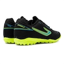 Chuteira de Society Adulto Topper Top Drible VI - Foto 5