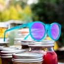 Óculos de Sol Unissex Goodr I Pickled These Myself - Foto 2