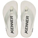Chinelo Masculino Kenner Kivah - Foto 1