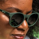 Óculos de Sol Unissex Goodr I Have These on Vinyl, Too - Foto 4